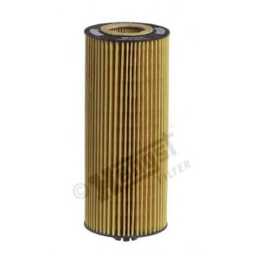 Filtre - Filtru ulei HENGST FILTER E161H D28