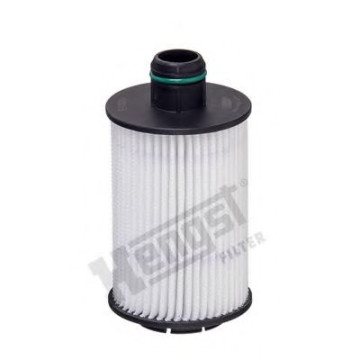 Filtre - Filtru ulei HENGST FILTER E162H D249