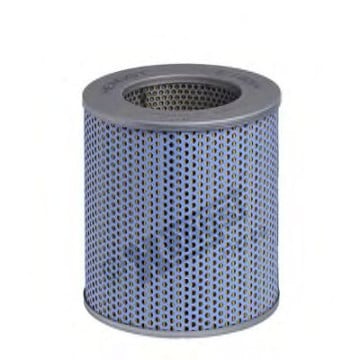 Filtre - Filtru ulei HENGST FILTER E165H