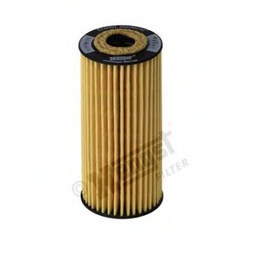 Filtre - Filtru ulei HENGST FILTER E16H01 D51