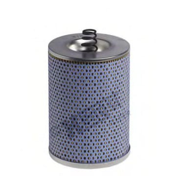 Filtre - Filtru ulei HENGST FILTER E174H D11
