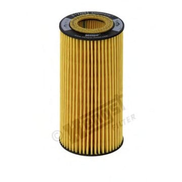 Filtre - Filtru ulei HENGST FILTER E17H01 D50