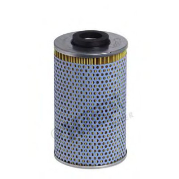 Filtre - Filtru ulei HENGST FILTER E183H