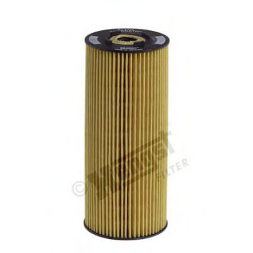 Filtre - Filtru ulei HENGST FILTER E197H D23