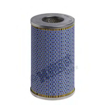 Filtre - Filtru ulei HENGST FILTER E198H