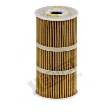 Filtre - Filtru ulei HENGST FILTER E212H D231