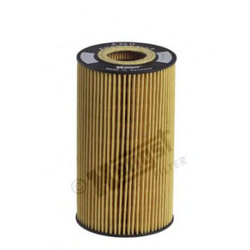 Filtre - Filtru ulei HENGST FILTER E24H D80