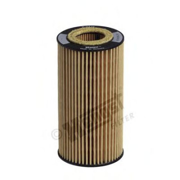 Filtre - Filtru ulei HENGST FILTER E27H D125