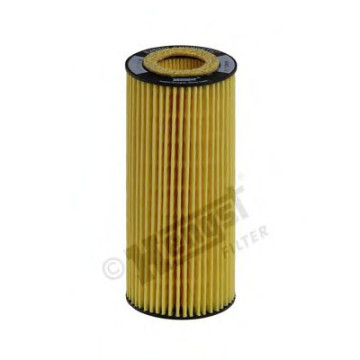 Filtre - Filtru ulei HENGST FILTER E28H01 D26