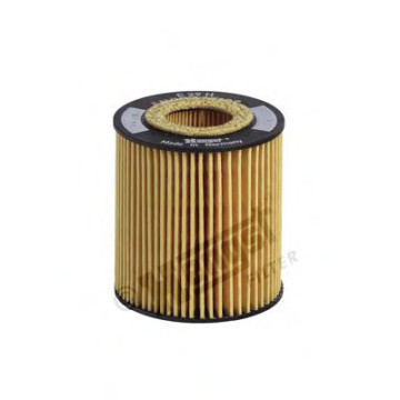 Filtre - Filtru ulei HENGST FILTER E29H D89
