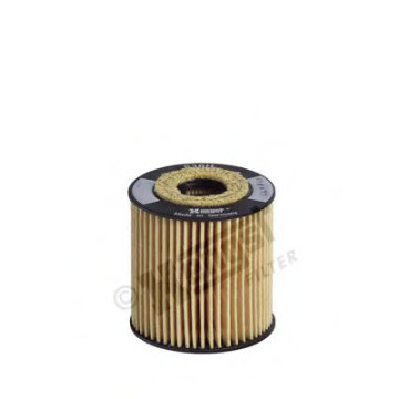 Filtre - Filtru ulei HENGST FILTER E30H D51