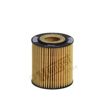 Filtre - Filtru ulei HENGST FILTER E31H D93