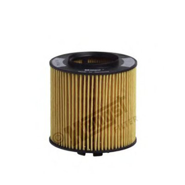 Filtre - Filtru ulei HENGST FILTER E320H01 D84