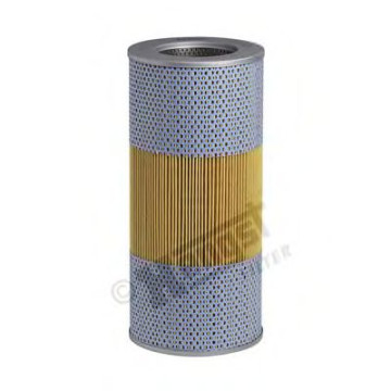Filtre - Filtru ulei HENGST FILTER E330H