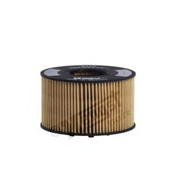 Filtre - Filtru ulei HENGST FILTER E33H D96