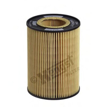 Filtre - Filtru ulei HENGST FILTER E34H D213