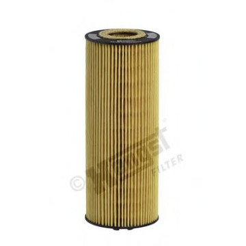 Filtre - Filtru ulei HENGST FILTER E350H D44