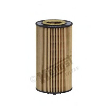 Filtre - Filtru ulei HENGST FILTER E355H01 D109