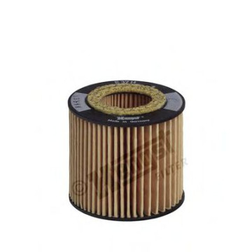 Filtre - Filtru ulei HENGST FILTER E37H D84
