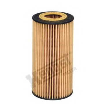 Filtre - Filtru ulei HENGST FILTER E417H D125