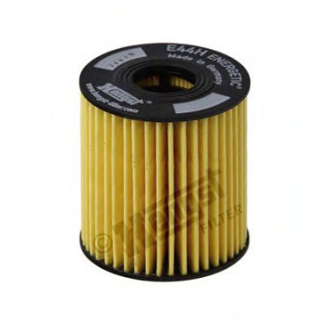 Filtre - Filtru ulei HENGST FILTER E44H D110