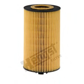 Filtre - Filtru ulei HENGST FILTER E470H D28