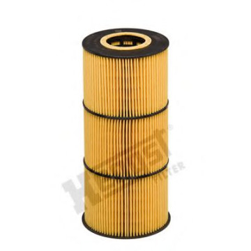Filtre - Filtru ulei HENGST FILTER E510H07 D129