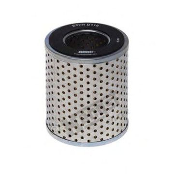 Filtre - Filtru ulei HENGST FILTER E57H D116