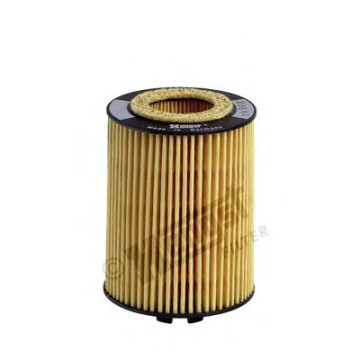 Filtre - Filtru ulei HENGST FILTER E600H D38
