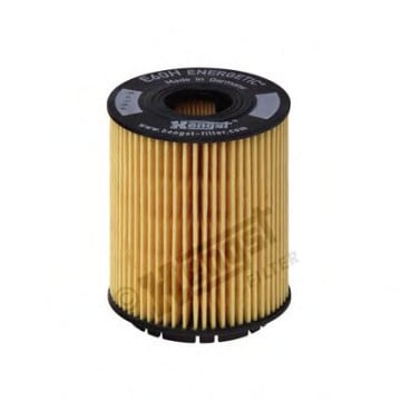 Filtre - Filtru ulei HENGST FILTER E60H D110