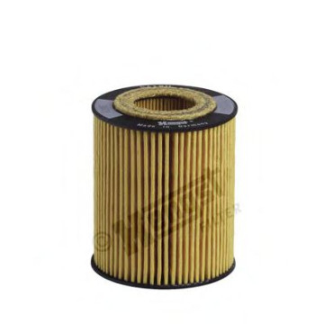 Filtre - Filtru ulei HENGST FILTER E610H D38