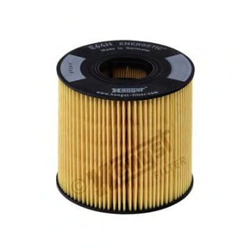 Filtre - Filtru ulei HENGST FILTER E64H D96