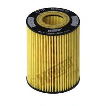 Filtre - Filtru ulei HENGST FILTER E71H D141