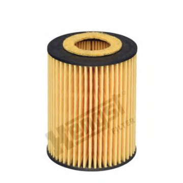 Filtre - Filtru ulei HENGST FILTER E820H D245