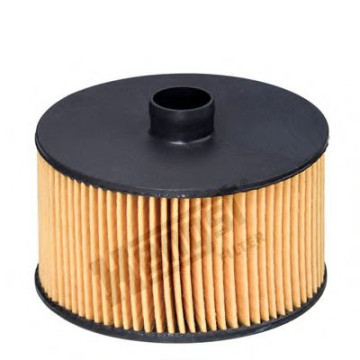 Filtre - Filtru ulei HENGST FILTER E823H D263