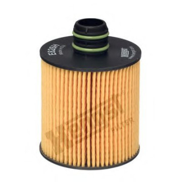 Filtre - Filtru ulei HENGST FILTER E826H D268