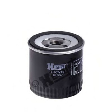 Filtre - Filtru ulei HENGST FILTER H10W10
