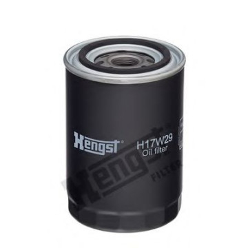 Filtre - Filtru ulei HENGST FILTER H17W29