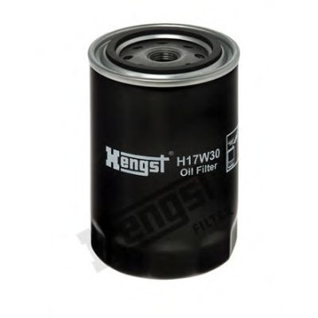 Filtre - Filtru ulei HENGST FILTER H17W30
