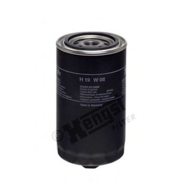 Filtre - Filtru ulei HENGST FILTER H19W06