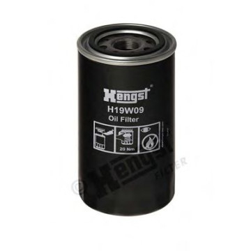 Filtre - Filtru ulei HENGST FILTER H19W09
