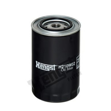 Filtre - Filtru ulei HENGST FILTER H210W02