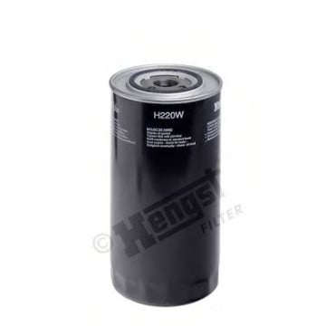 Filtre - Filtru ulei HENGST FILTER H220W