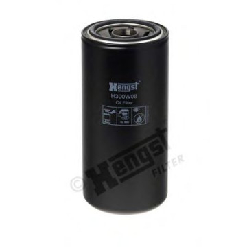 Filtre - Filtru ulei HENGST FILTER H300W08