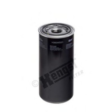 Filtre - Filtru ulei HENGST FILTER H300WD01