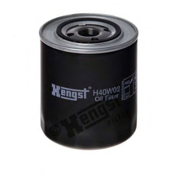 Filtre - Filtru ulei HENGST FILTER H40W02