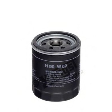 Filtre - Filtru ulei HENGST FILTER H90W02