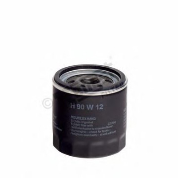 Filtre - Filtru ulei HENGST FILTER H90W12