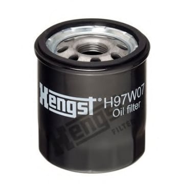 Filtre - Filtru ulei HENGST FILTER H97W07