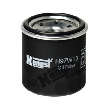 Filtre - Filtru ulei HENGST FILTER H97W13